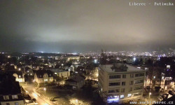 Dolní Hanychov, Jizerské hory