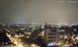 Dolní Hanychov, Jizerské hory