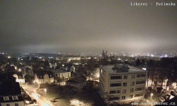 Dolní Hanychov, Jizerské hory