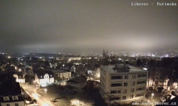 Dolní Hanychov, Jizerské hory