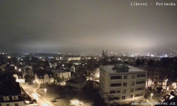 Dolní Hanychov, Jizerské hory