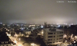 Dolní Hanychov, Jizerské hory