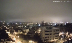 Dolní Hanychov, Jizerské hory