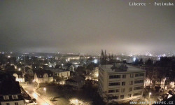 Dolní Hanychov, Jizerské hory