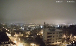 Dolní Hanychov, Jizerské hory