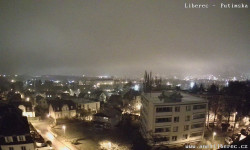 Dolní Hanychov, Jizerské hory