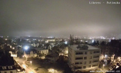 Dolní Hanychov, Jizerské hory