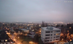 Dolní Hanychov, Jizerské hory