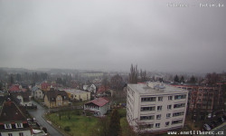 Dolní Hanychov, Jizerské hory