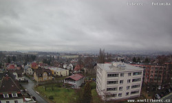 Dolní Hanychov, Jizerské hory