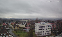 Dolní Hanychov, Jizerské hory