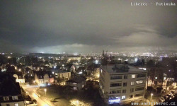 Dolní Hanychov, Jizerské hory