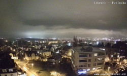 Dolní Hanychov, Jizerské hory