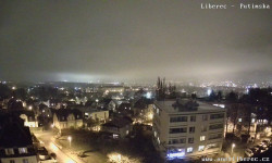 Dolní Hanychov, Jizerské hory