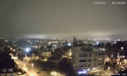 Dolní Hanychov, Jizerské hory