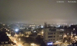 Dolní Hanychov, Jizerské hory