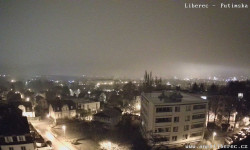 Dolní Hanychov, Jizerské hory