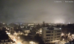 Dolní Hanychov, Jizerské hory