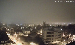 Dolní Hanychov, Jizerské hory