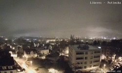 Dolní Hanychov, Jizerské hory