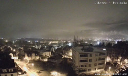 Dolní Hanychov, Jizerské hory