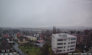 Město Liberec - Dolní Hanychov, Jizerské hory - 7.2.2026 v 07:30 Město Liberec - Dolní Hanychov, Jizerské hory - 7.2.2026 v 07:30