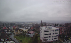 Město Liberec - Dolní Hanychov, Jizerské hory - 7.2.2026 v 08:00 Město Liberec - Dolní Hanychov, Jizerské hory - 7.2.2026 v 08:00