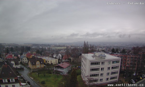 Město Liberec - Dolní Hanychov, Jizerské hory - 7.2.2026 v 08:30 Město Liberec - Dolní Hanychov, Jizerské hory - 7.2.2026 v 08:30