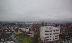 Dolní Hanychov, Jizerské hory