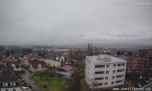 Město Liberec - Dolní Hanychov, Jizerské hory - 7.2.2026 v 09:00 Město Liberec - Dolní Hanychov, Jizerské hory - 7.2.2026 v 09:00