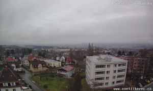 Město Liberec - Dolní Hanychov, Jizerské hory - 7.2.2026 v 09:30 Město Liberec - Dolní Hanychov, Jizerské hory - 7.2.2026 v 09:30