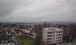 Město Liberec - Dolní Hanychov, Jizerské hory - 7.2.2026 v 09:45 Město Liberec - Dolní Hanychov, Jizerské hory - 7.2.2026 v 09:45