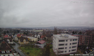 Město Liberec - Dolní Hanychov, Jizerské hory - 7.2.2026 v 10:00 Město Liberec - Dolní Hanychov, Jizerské hory - 7.2.2026 v 10:00