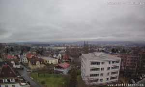 Město Liberec - Dolní Hanychov, Jizerské hory - 7.2.2026 v 11:00 Město Liberec - Dolní Hanychov, Jizerské hory - 7.2.2026 v 11:00