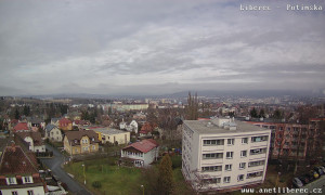 Město Liberec - Dolní Hanychov, Jizerské hory - 7.2.2026 v 12:30 Město Liberec - Dolní Hanychov, Jizerské hory - 7.2.2026 v 12:30