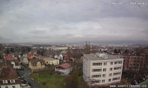 Město Liberec - Dolní Hanychov, Jizerské hory - 7.2.2026 v 13:00 Město Liberec - Dolní Hanychov, Jizerské hory - 7.2.2026 v 13:00