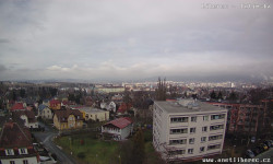 Dolní Hanychov, Jizerské hory