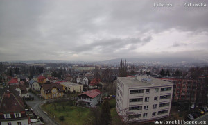 Město Liberec - Dolní Hanychov, Jizerské hory - 7.2.2026 v 14:00 Město Liberec - Dolní Hanychov, Jizerské hory - 7.2.2026 v 14:00