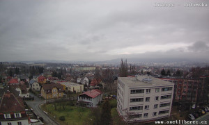 Město Liberec - Dolní Hanychov, Jizerské hory - 7.2.2026 v 14:15 Město Liberec - Dolní Hanychov, Jizerské hory - 7.2.2026 v 14:15