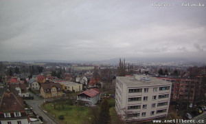 Město Liberec - Dolní Hanychov, Jizerské hory - 7.2.2026 v 14:30 Město Liberec - Dolní Hanychov, Jizerské hory - 7.2.2026 v 14:30