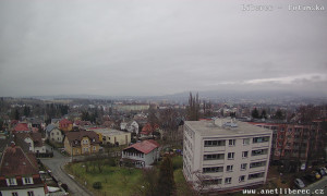 Město Liberec - Dolní Hanychov, Jizerské hory - 7.2.2026 v 15:00 Město Liberec - Dolní Hanychov, Jizerské hory - 7.2.2026 v 15:00