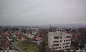 Město Liberec - Dolní Hanychov, Jizerské hory - 7.2.2026 v 15:30 Město Liberec - Dolní Hanychov, Jizerské hory - 7.2.2026 v 15:30