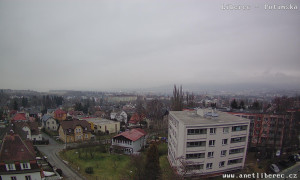 Město Liberec - Dolní Hanychov, Jizerské hory - 7.2.2026 v 16:00 Město Liberec - Dolní Hanychov, Jizerské hory - 7.2.2026 v 16:00