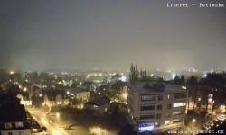 Dolní Hanychov, Jizerské hory