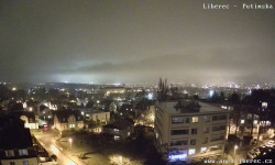 Dolní Hanychov, Jizerské hory