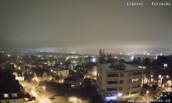 Dolní Hanychov, Jizerské hory