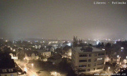 Dolní Hanychov, Jizerské hory