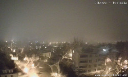 Dolní Hanychov, Jizerské hory