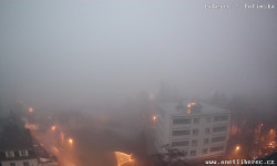 Dolní Hanychov, Jizerské hory