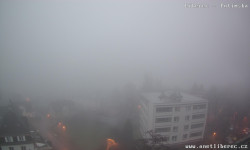 Dolní Hanychov, Jizerské hory